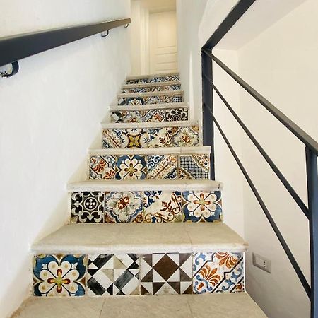 La Vanedda Apartment Syracuse Ngoại thất bức ảnh