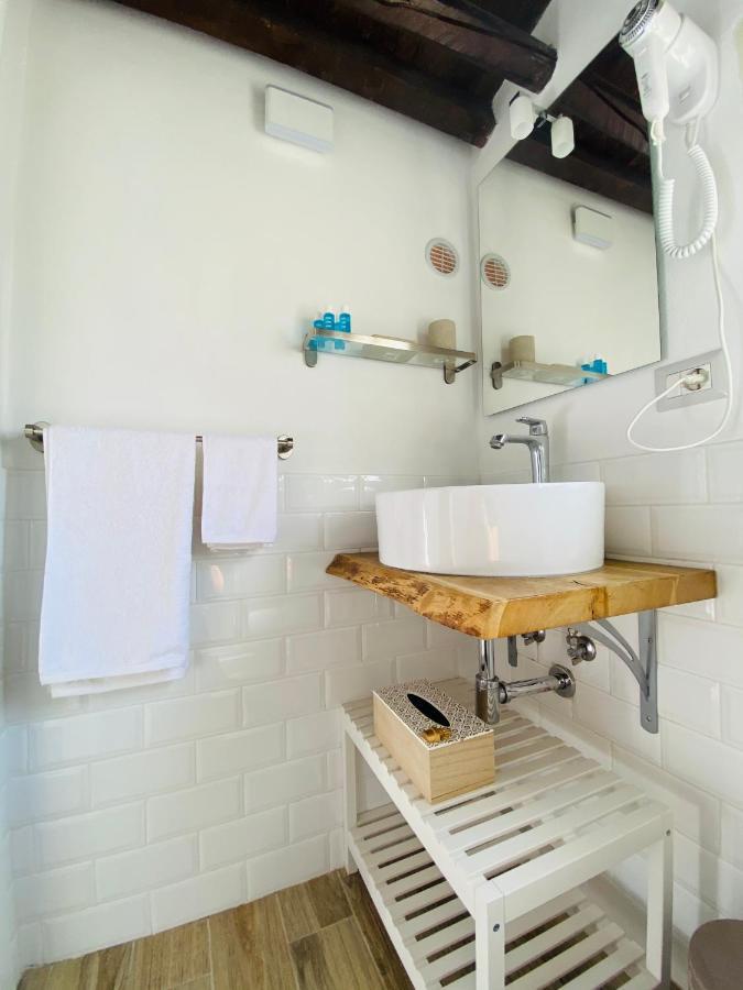 La Vanedda Apartment Syracuse Ngoại thất bức ảnh