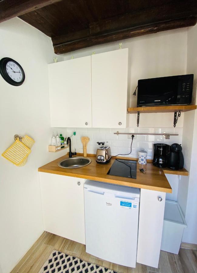 La Vanedda Apartment Syracuse Ngoại thất bức ảnh