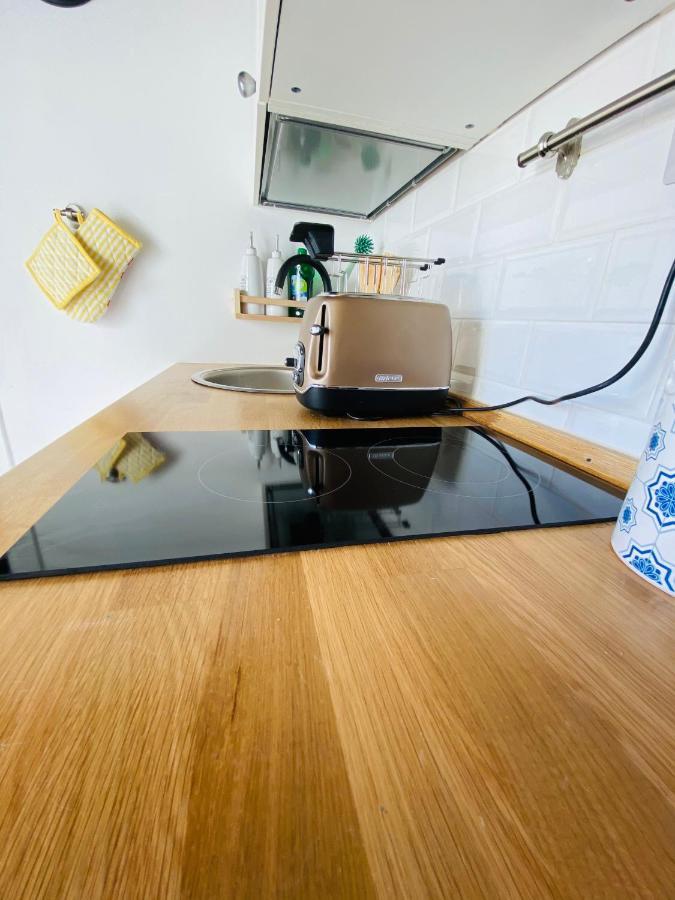 La Vanedda Apartment Syracuse Ngoại thất bức ảnh