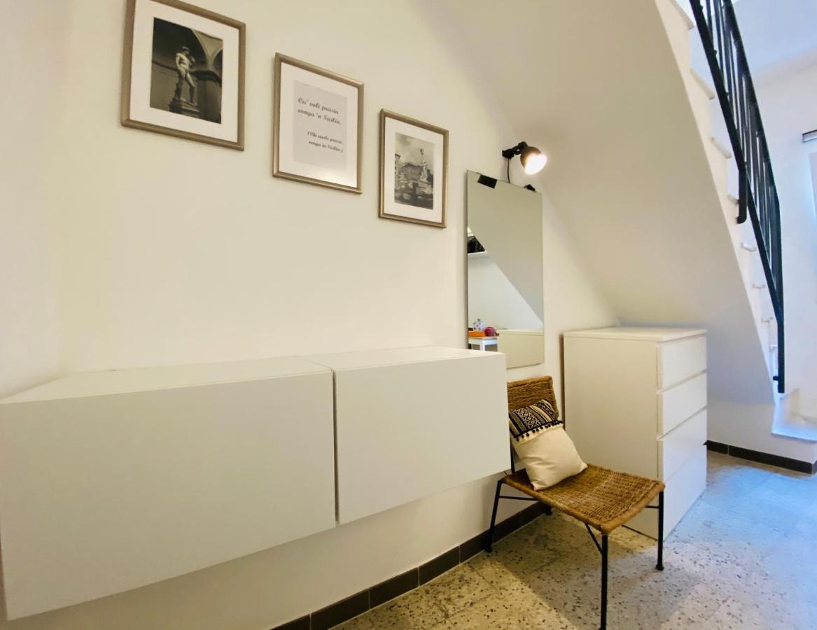 La Vanedda Apartment Syracuse Ngoại thất bức ảnh