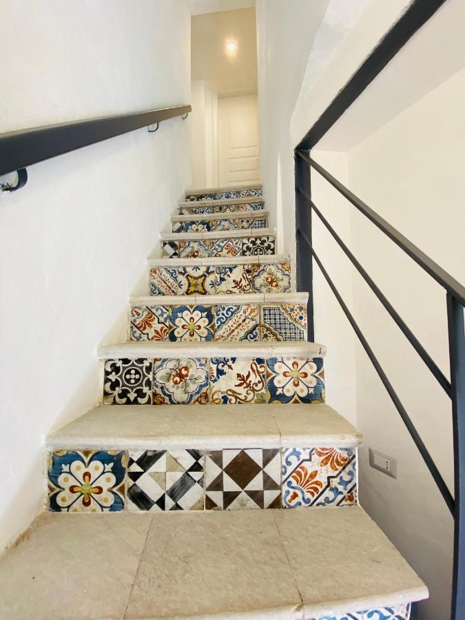 La Vanedda Apartment Syracuse Ngoại thất bức ảnh