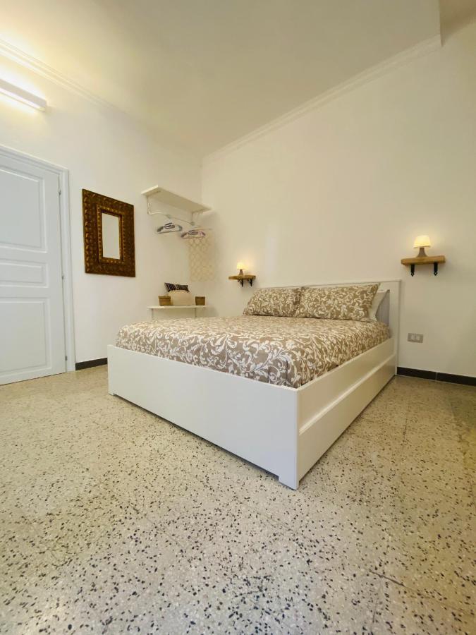 La Vanedda Apartment Syracuse Ngoại thất bức ảnh