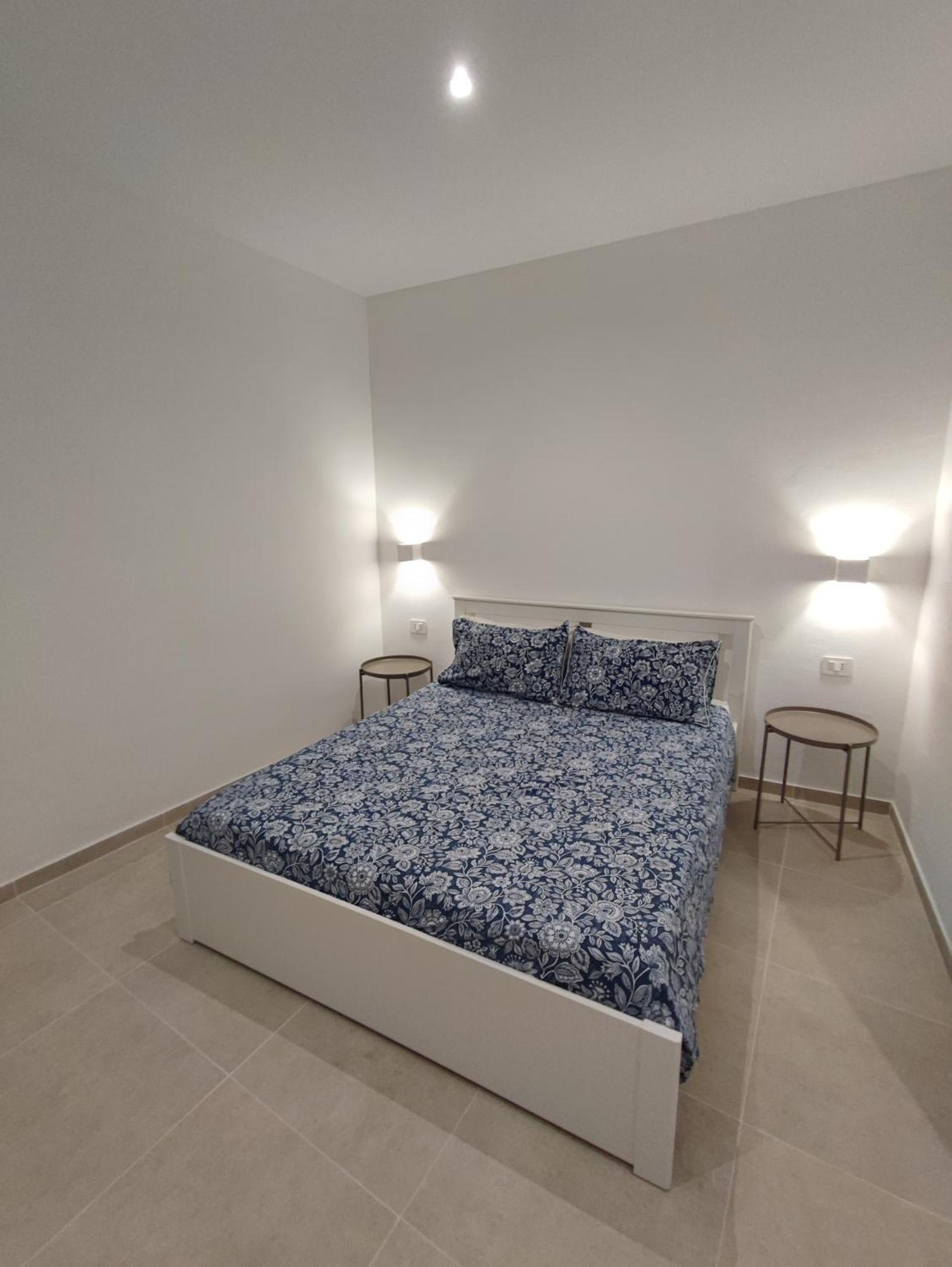 La Vanedda Apartment Syracuse Ngoại thất bức ảnh