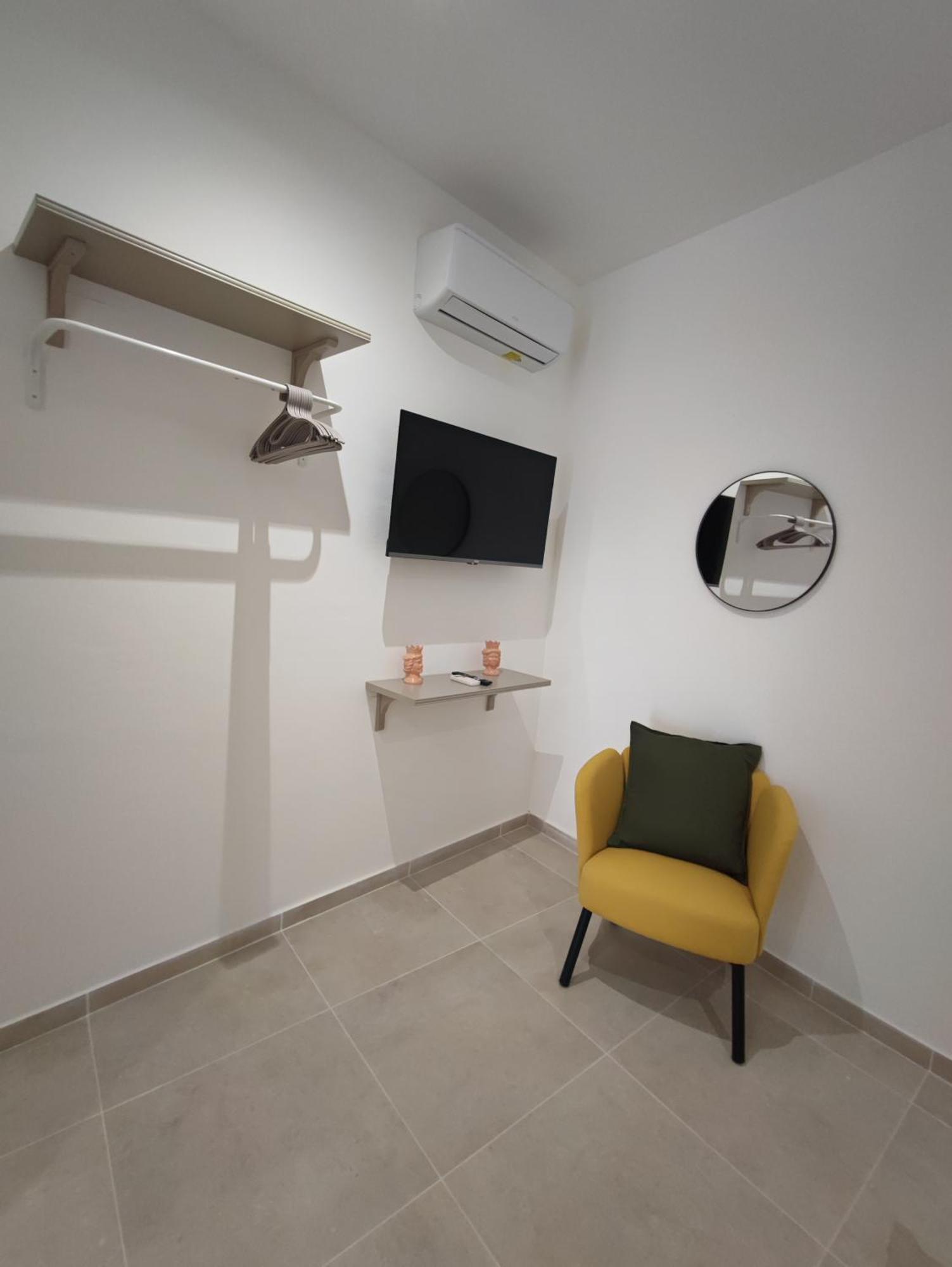 La Vanedda Apartment Syracuse Ngoại thất bức ảnh