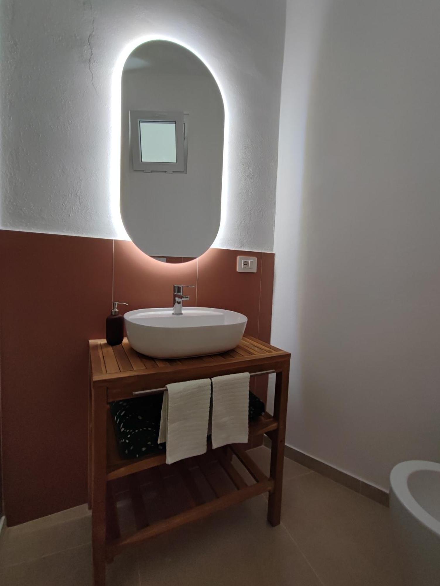 La Vanedda Apartment Syracuse Ngoại thất bức ảnh