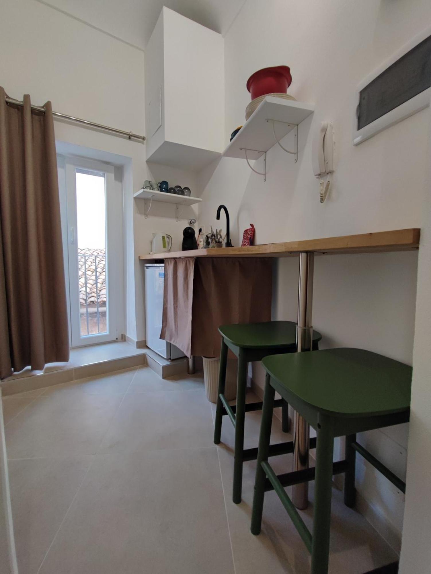 La Vanedda Apartment Syracuse Ngoại thất bức ảnh