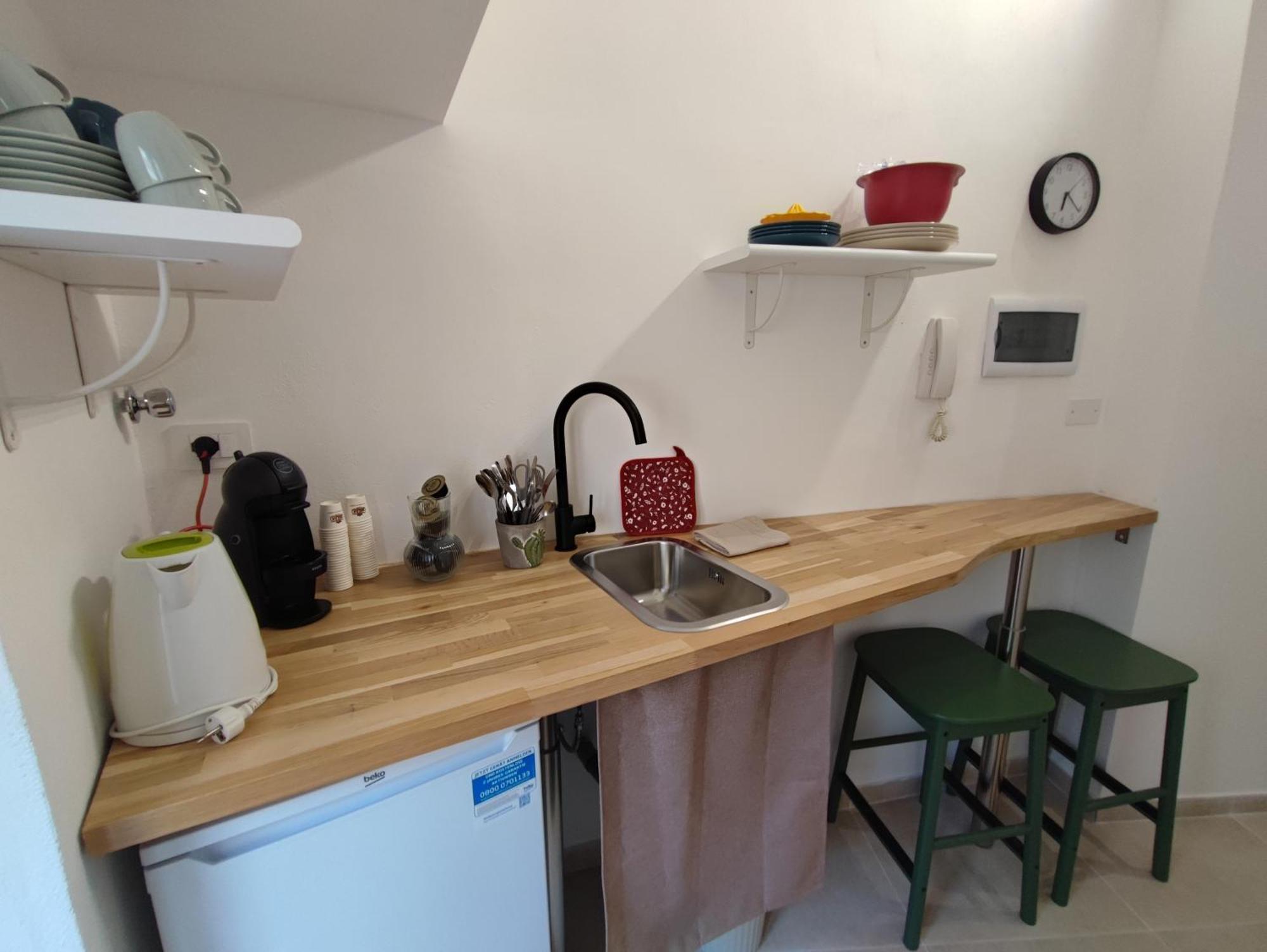 La Vanedda Apartment Syracuse Ngoại thất bức ảnh