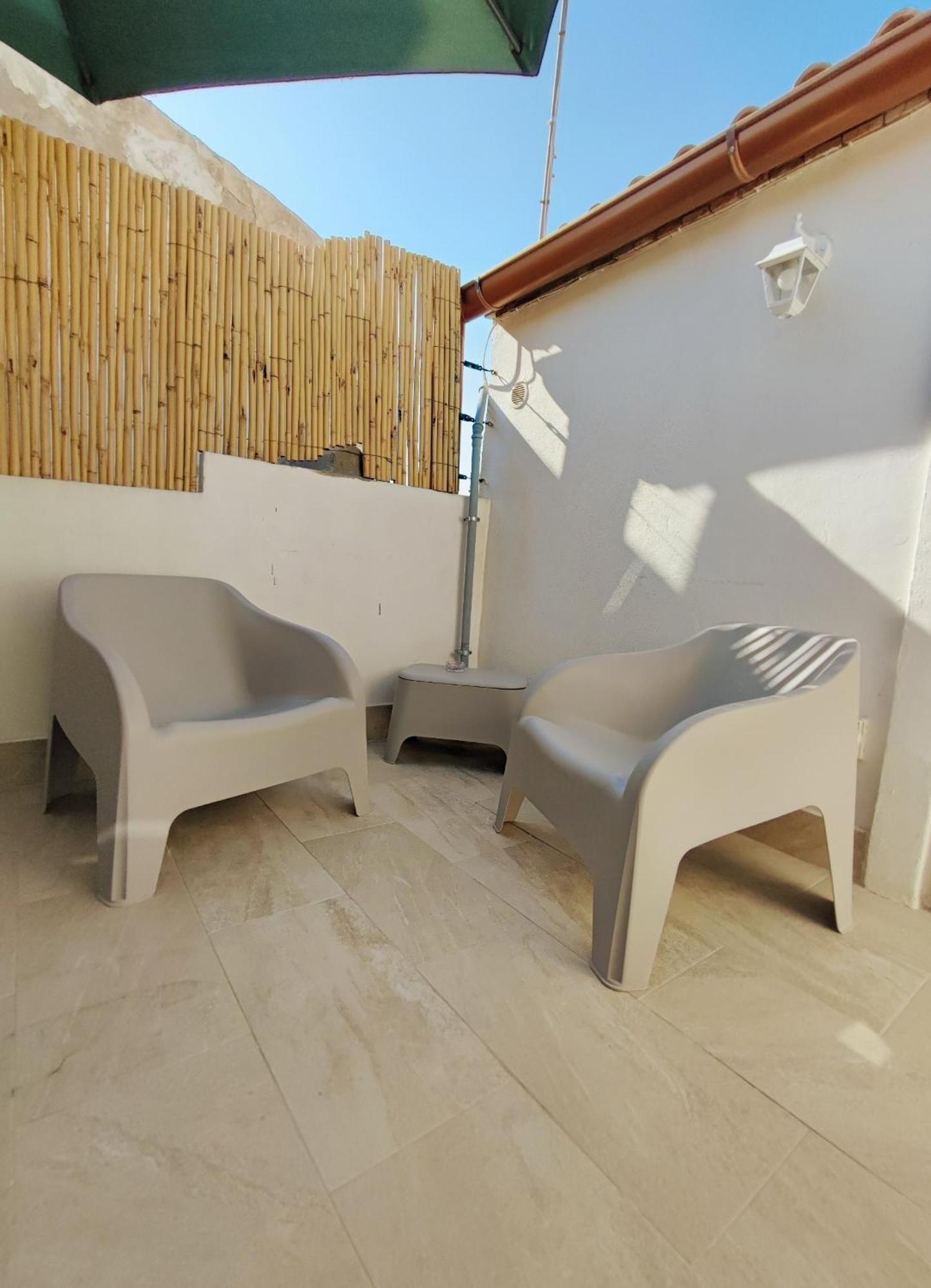 La Vanedda Apartment Syracuse Ngoại thất bức ảnh