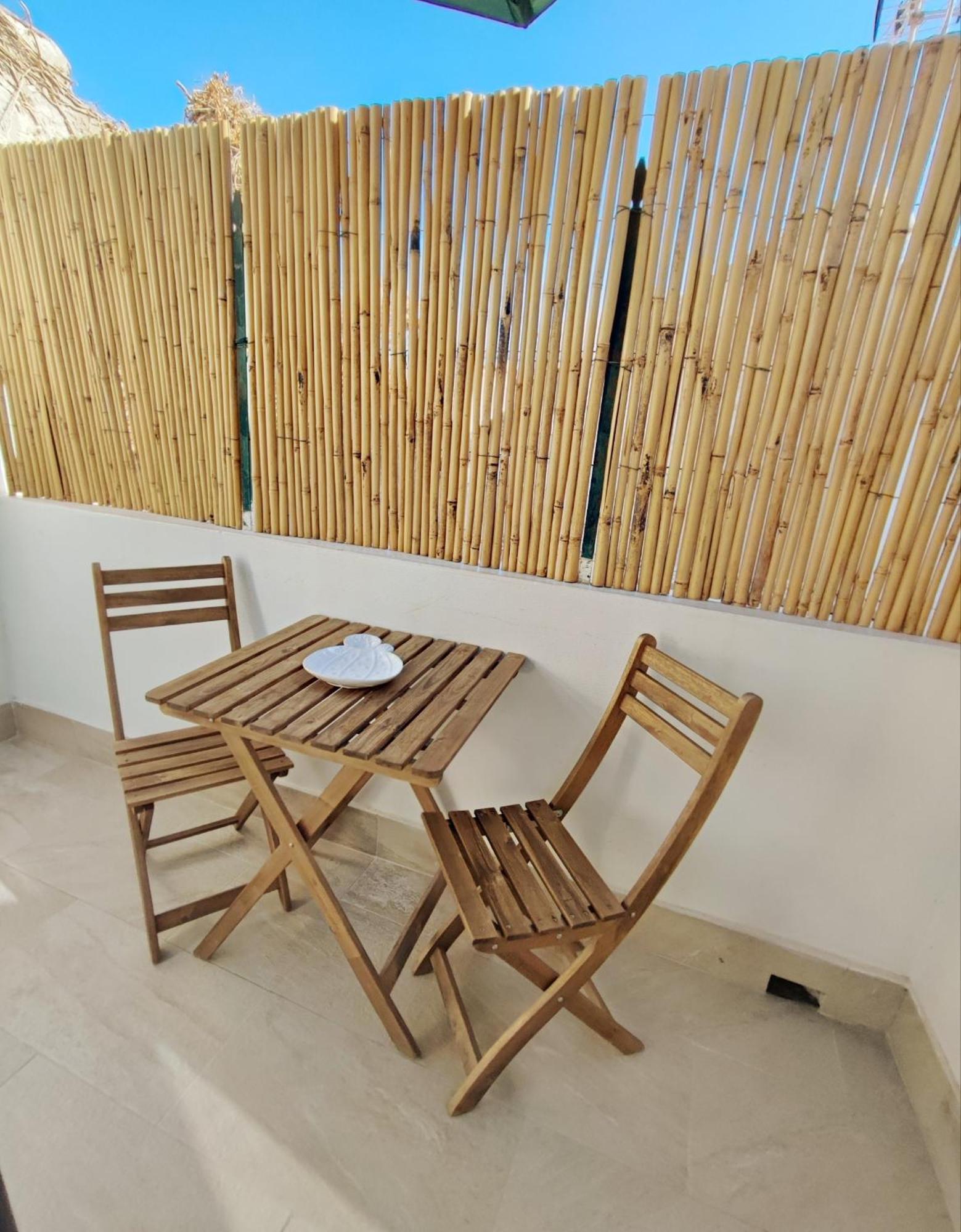 La Vanedda Apartment Syracuse Ngoại thất bức ảnh
