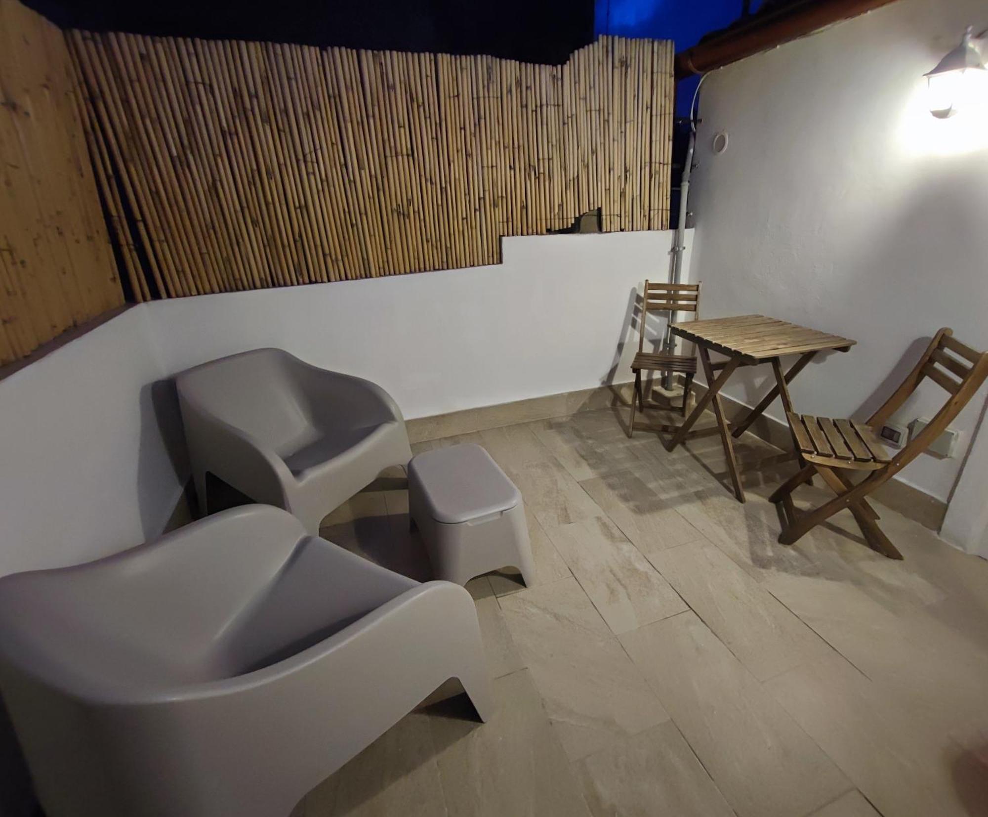 La Vanedda Apartment Syracuse Ngoại thất bức ảnh